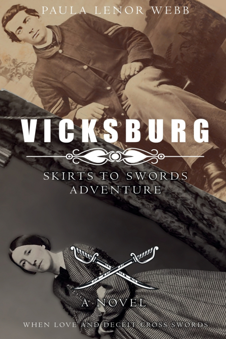 VICKSBURG