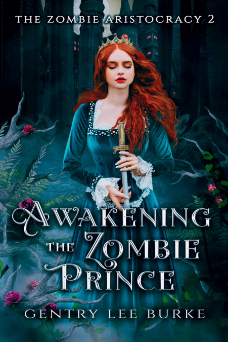 AWAKENING THE ZOMBIE PRINCE