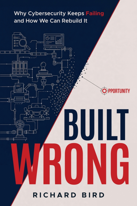 BUILT WRONG