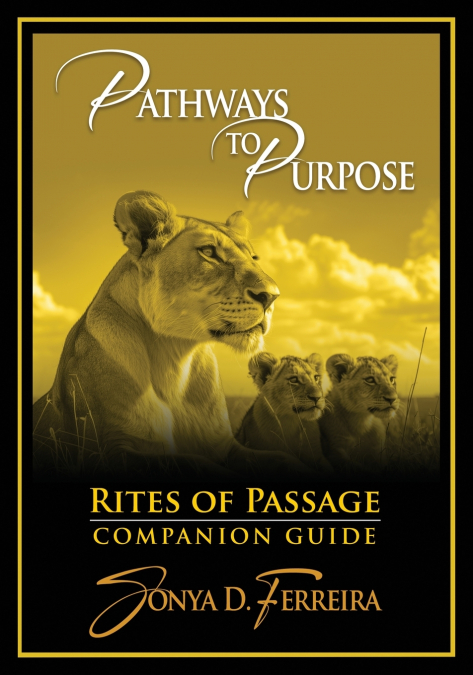 PATHWAYS TO PURPOSE