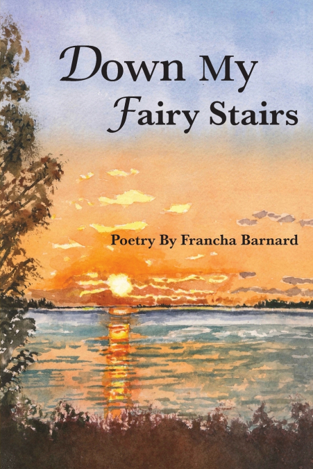 DOWN MY FAIRY STAIRS