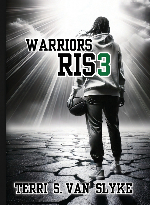 WARRIORS RIS3