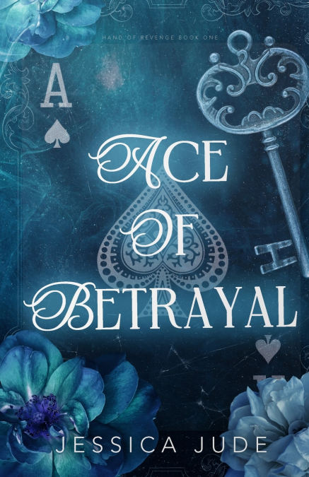 ACE OF BETRAYAL