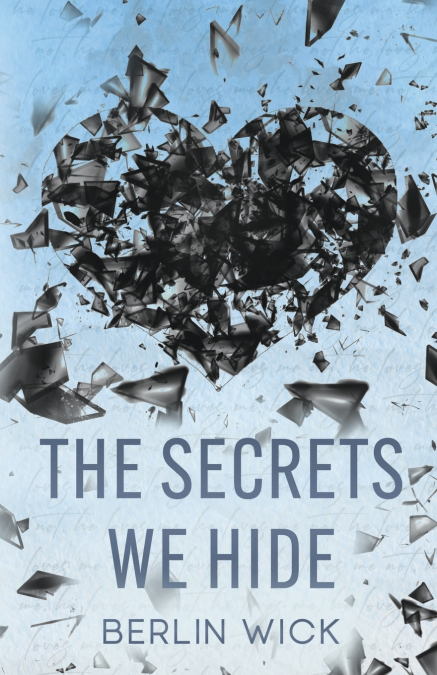 THE SECRETS WE HIDE