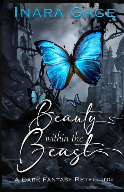 BEAUTY WITHIN THE BEAST