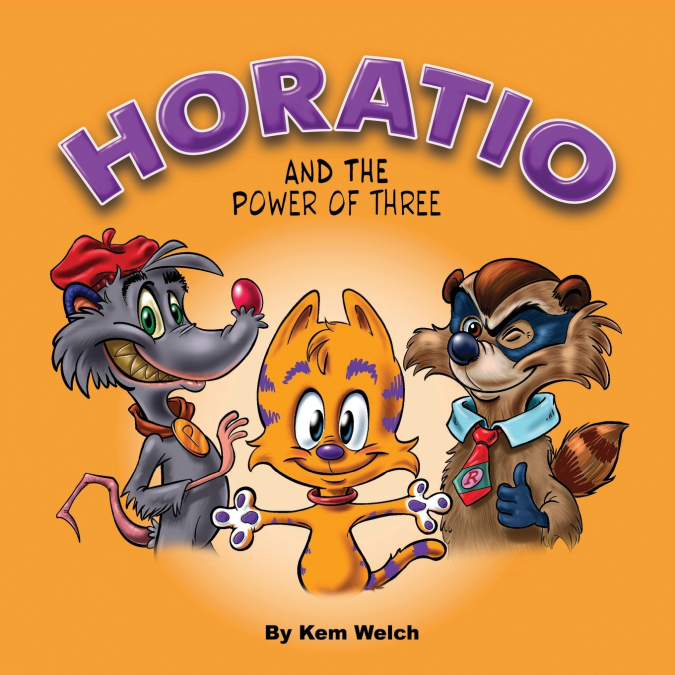 HORATIO