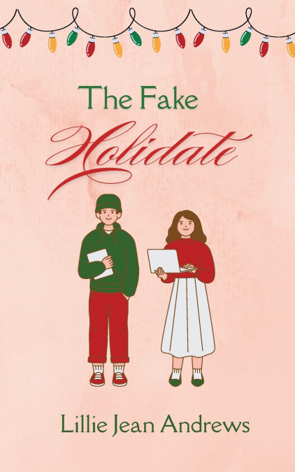 THE FAKE HOLIDATE