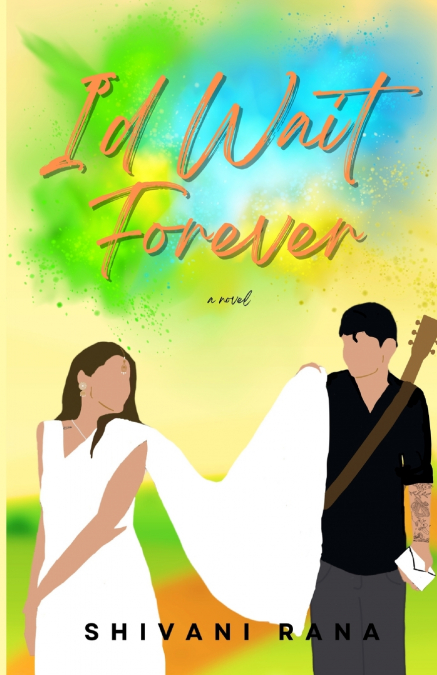 I?D WAIT FOREVER