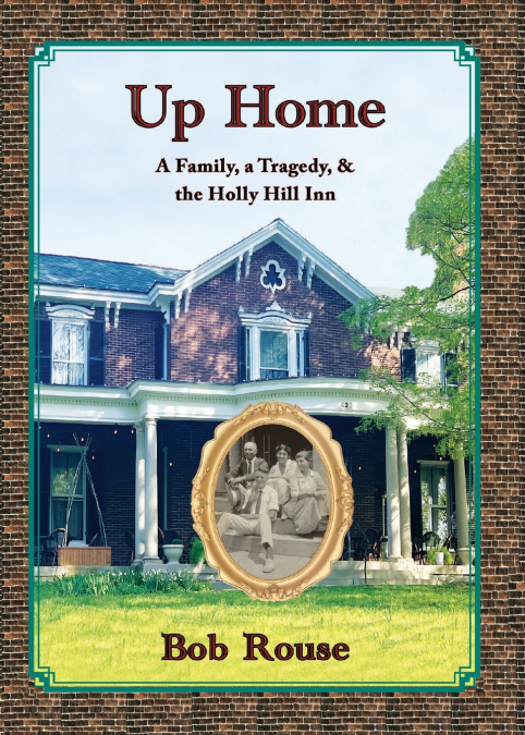 UP HOME
