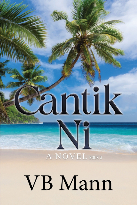 CANTIK NI