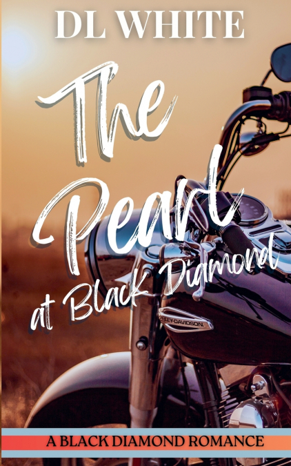 THE PEARL AT BLACK DIAMOND BAY (BLACK DIAMOND BAY BOOK 3)