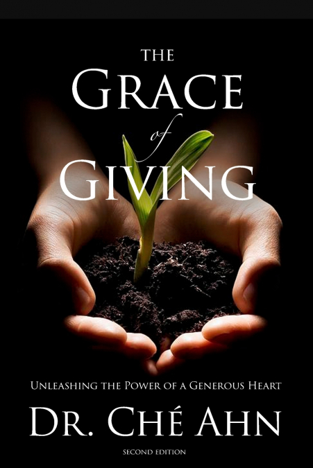 THE GRACE OF GIVING