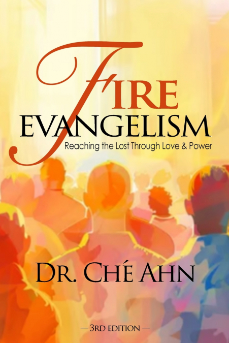 FIRE EVANGELISM