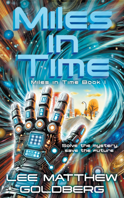 MILES IN TIME