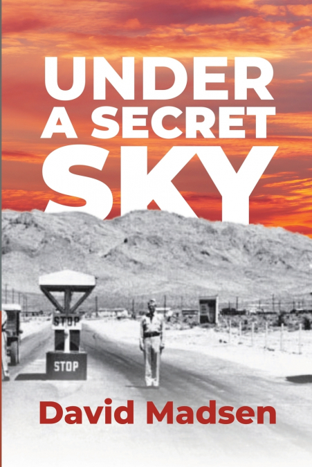 UNDER A SECRET SKY