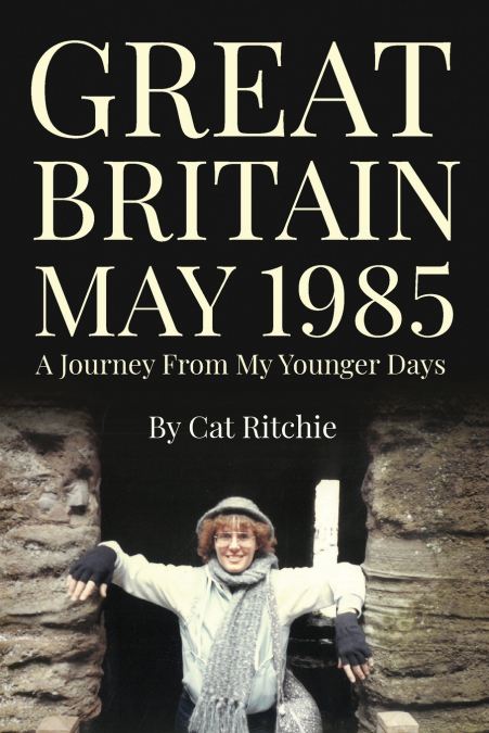 GREAT BRITAIN MAY 1985
