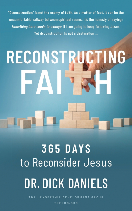 RECONSTRUCTING FAITH