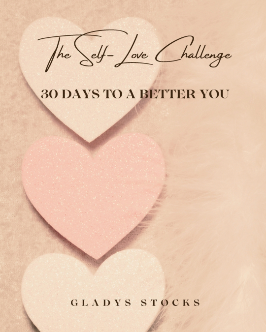 THE SELF-LOVE CHALLENGE