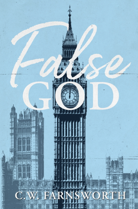 FALSE GOD