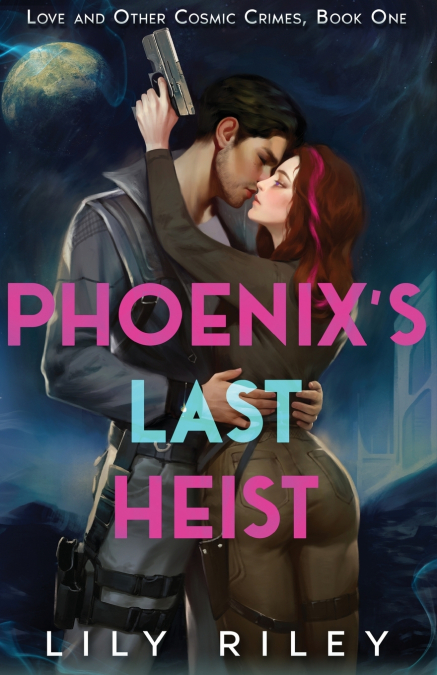 PHOENIX?S LAST HEIST