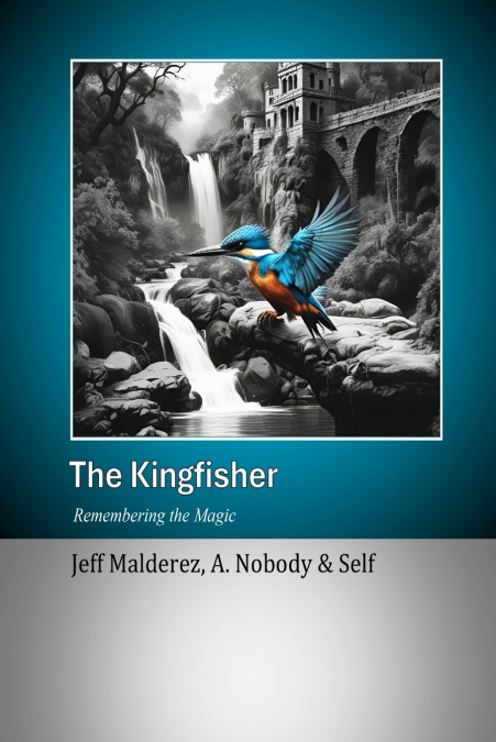 THE KINGFISHER