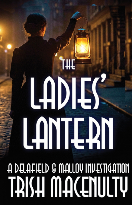 THE LADIES? LANTERN