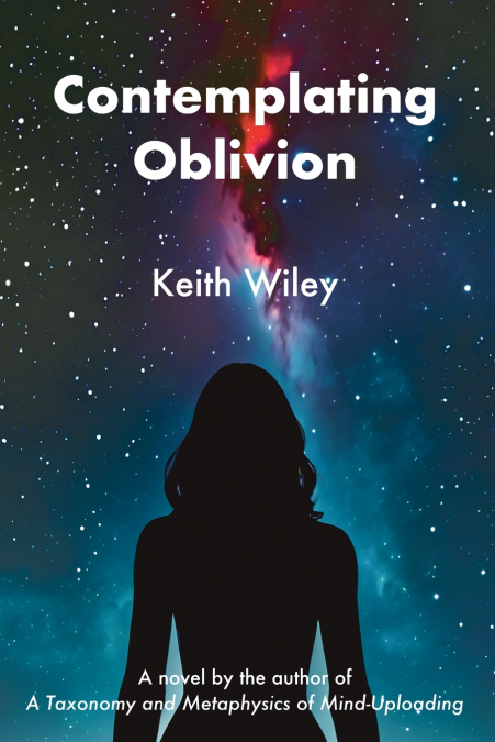 CONTEMPLATING OBLIVION