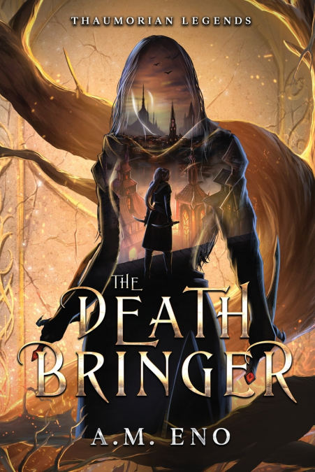 THE DEATH BRINGER