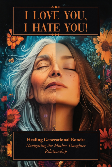 I LOVE YOU, I HATE YOU!