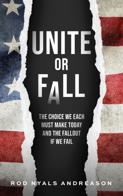 UNITE OR FALL