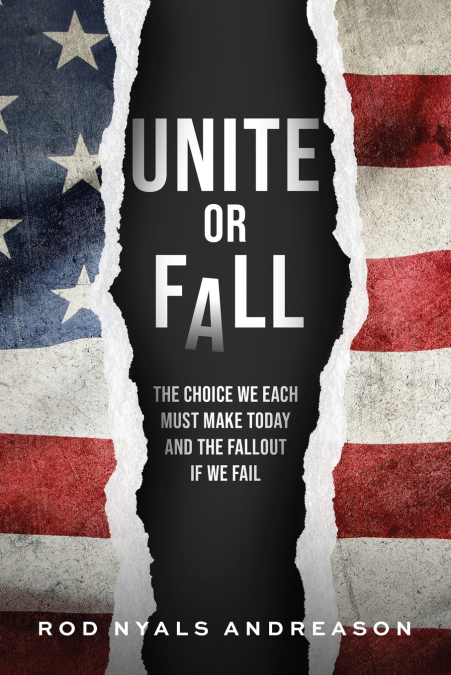 UNITE OR FALL