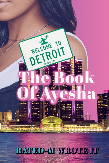 THE BOOK OF AYESHA
