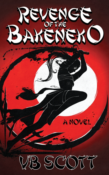 REVENGE OF THE BAKENEKO