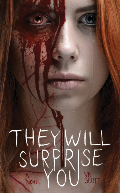 THEY WILL SURPRISE YOU