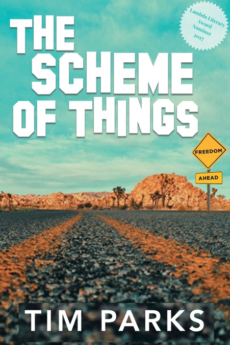 THE SCHEME OF THINGS