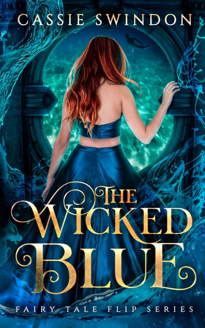 THE WICKED BLUE