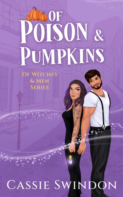 OF POISON & PUMPKINS