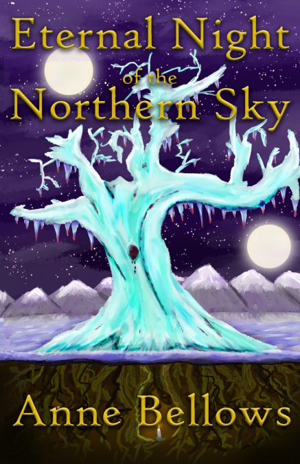 ETERNAL NIGHT OF THE NORTHERN SKY