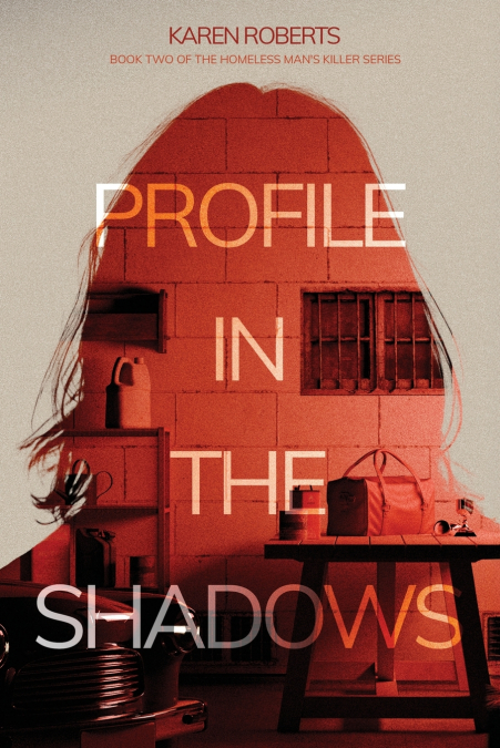 PROFILE IN THE SHADOWS