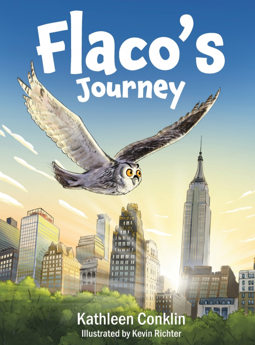 FLACO?S JOURNEY
