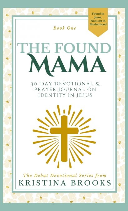 THE FOUND MAMA