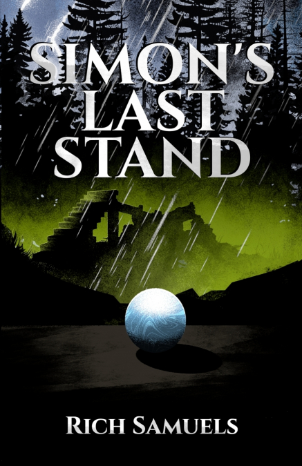 SIMON?S LAST STAND