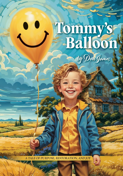 TOMMY?S BALLOON