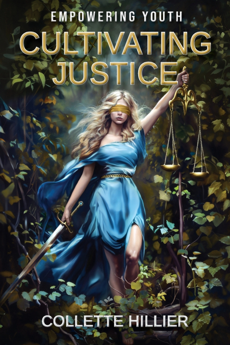CULTIVATING JUSTICE