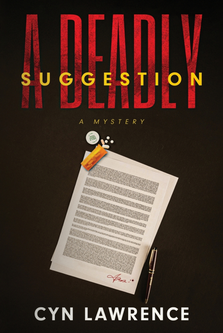 A DEADLY SUGGESTION