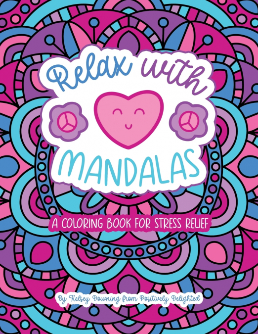 SNARKY MANDALAS