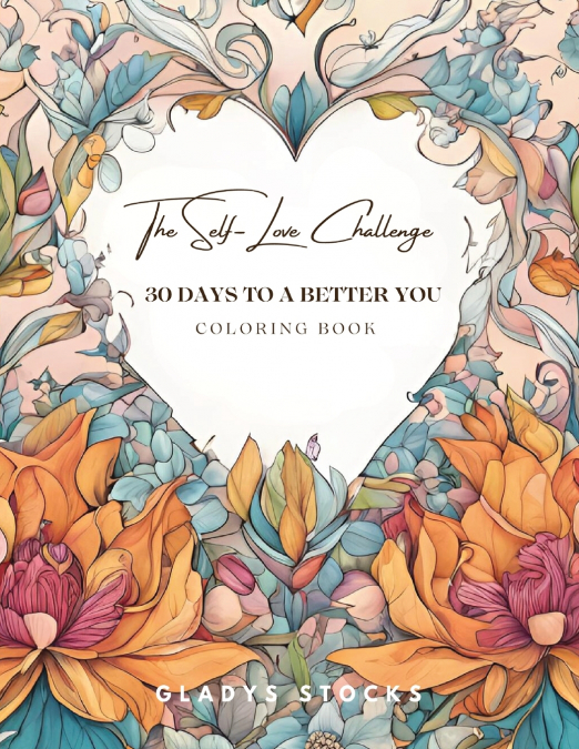 THE SELF-LOVE CHALLENGE