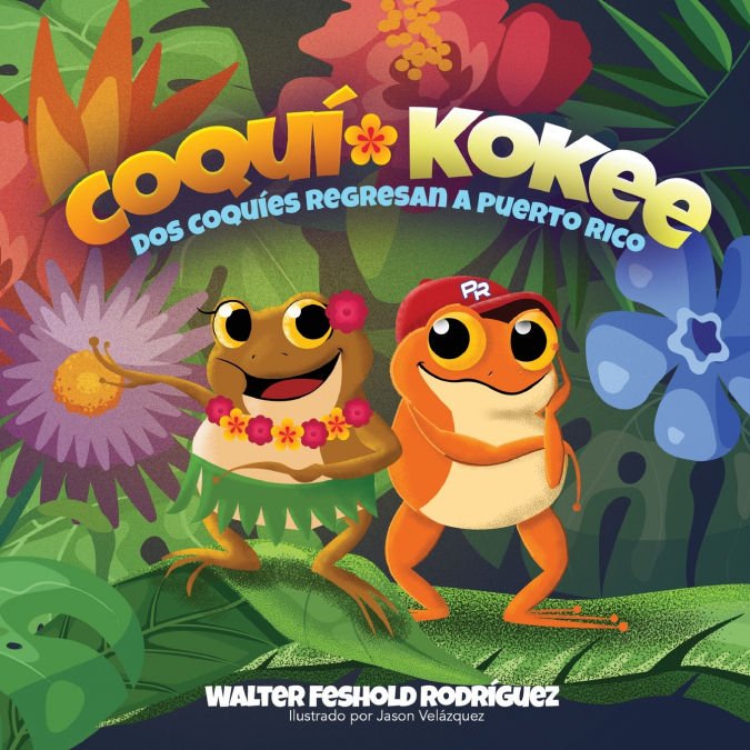 COQUI-KOKEE
