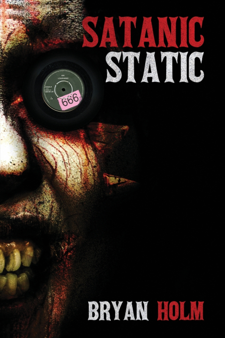 SATANIC STATIC