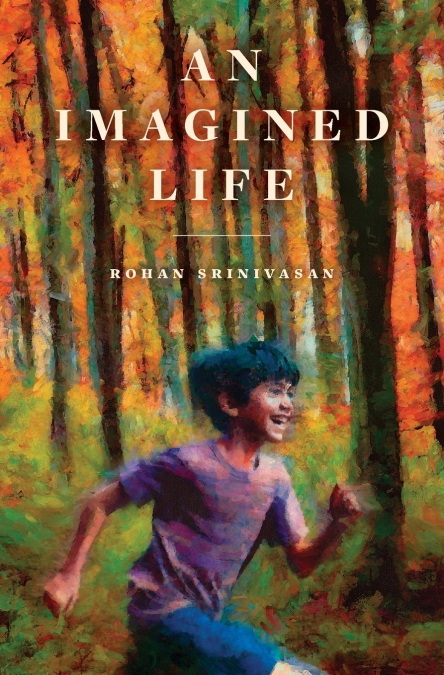 AN IMAGINED LIFE